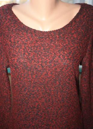 Скидка! кофта свитшот с красивым кружевом