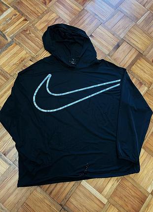 Худи nike (для тренировок)