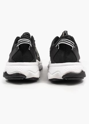 Кросівки adidas ozweego celox black - white, кроссовки2 фото