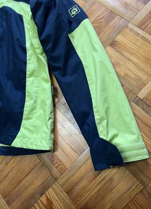 Куртка jack wolfskin 9