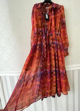 Twin-set плаття в наявності розмір l та xl