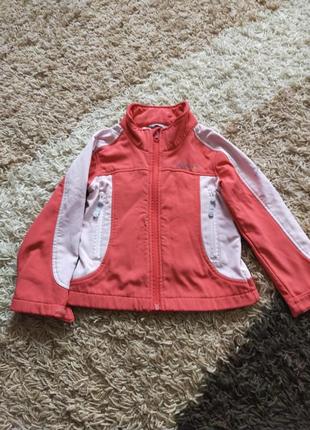 Спортивна куртка regatta