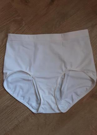 Трусы утяжка
