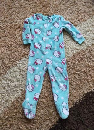 Кугурумі hello kitty