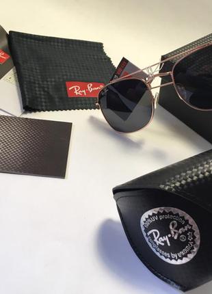 Очки rayban1 фото