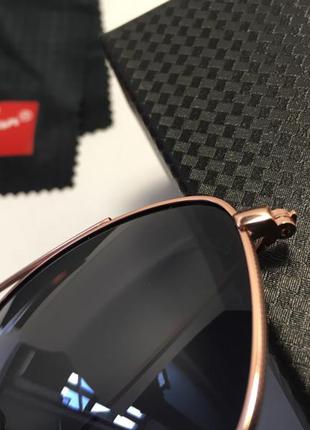 Очки rayban5 фото