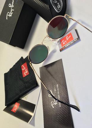 Брендовые очки rayban3 фото