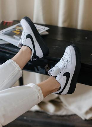 Кросівки air force 1 low кросівки