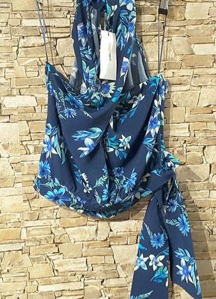 Блуза, karen millen, uk12, eur 40, великобритания