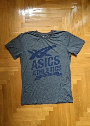 Футболка asics оригінал