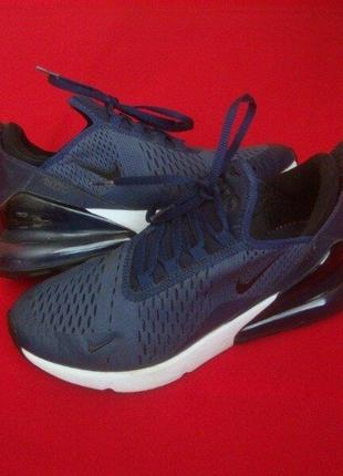 Кросівки nike air max 270 оригінал 38 розмір