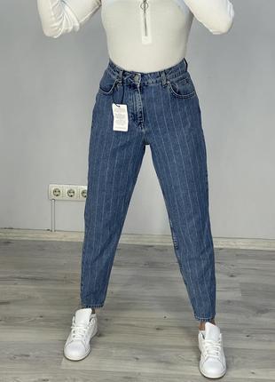 Джинси denim co 6