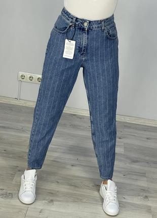 Джинси denim co 5