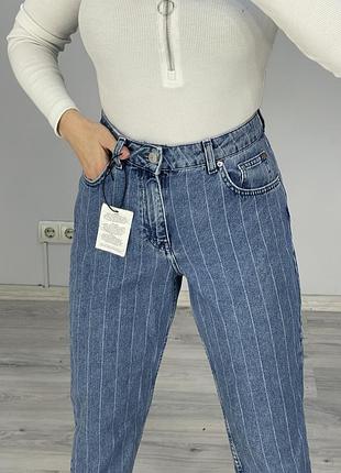 Джинси denim co 4