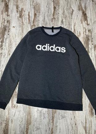 Чоловічий світшот adidas кофта толстовка з капюшоном лампасами tech fleece swoosh dri fit