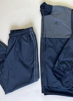 Adidas mts wv ritual спортивний костюм2 фото
