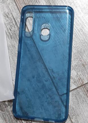 A20 samsung/самсунг фірмовий чохол 2