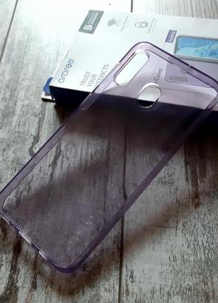 A20 samsung/самсунг фирменный чехол 2