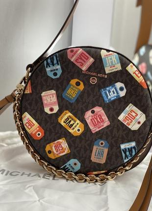 Кроссбоди michael kors 2
