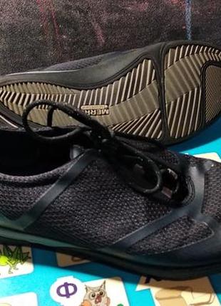Кросівки merrell.