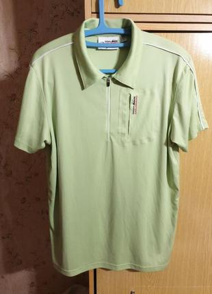 Стильне поло high colorado