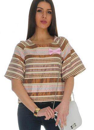 Блуза  miss miss  р. м/l