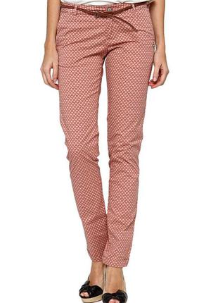Штани штани maison scotch