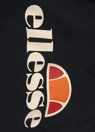 Топ ellesse3 фото