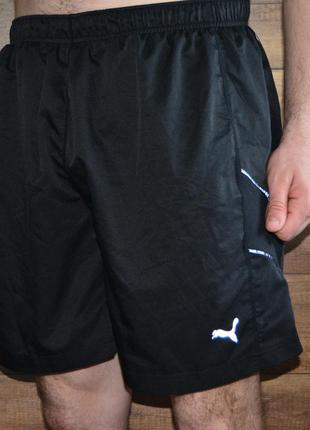 Спортивные шорты puma sport1 фото