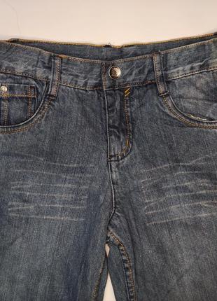 Alive джинсы на тонкой подкладке3 фото