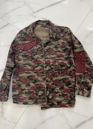 Куртка zara