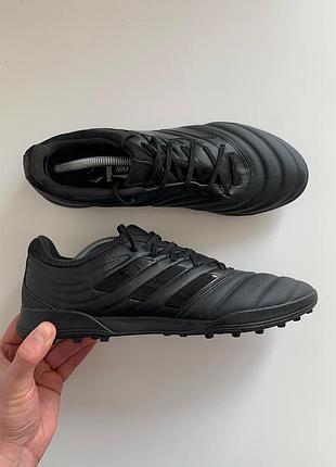 Сороконожки adidas copa