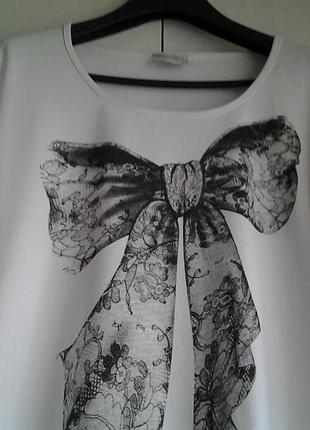 Футболка, блуза