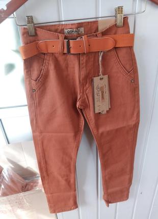 Штани 140 та 146 зріст