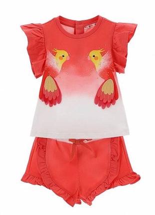 Футболка original marines