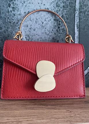 Сумочка міні