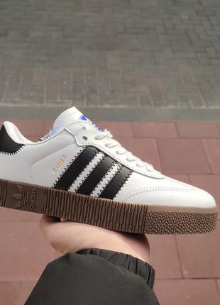 Кросівки adidas samba