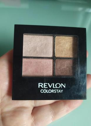 Тіні для очей revlon 505