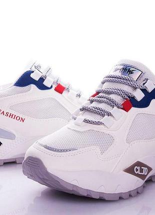 Кросівки з 36 по 41 розмір