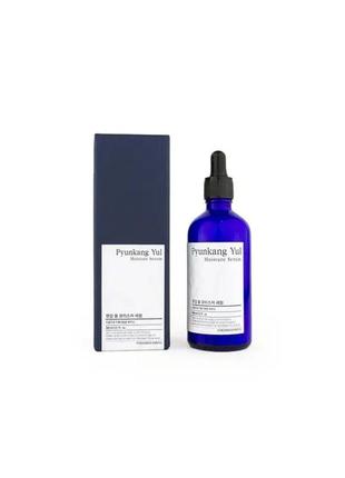 Ампула для лица pyunkang yul moisture serum, 100 мл