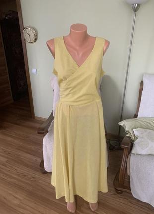 Красивое платье