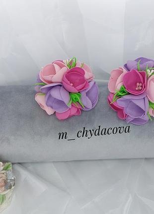 Резиночки із фоамірану