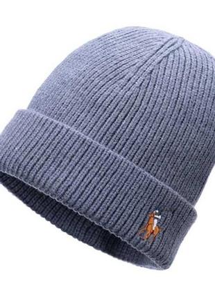Шапка polo ralph lauren a08 новая женская мужская незабываемый подарок