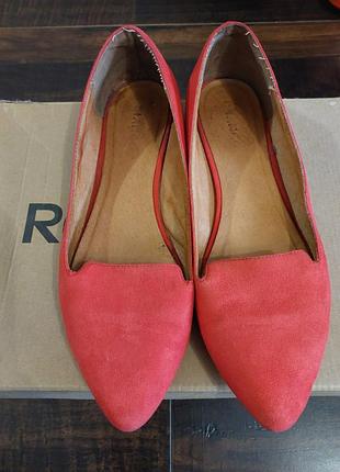 Балєтки,човники