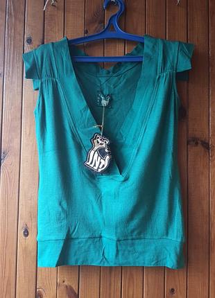 Футболка ynt?