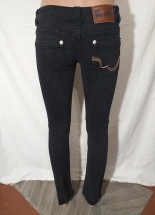 Стрейчевые, женские джинсы.2 фото