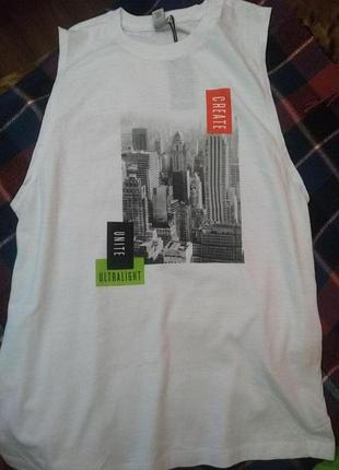 Майка forever21 3