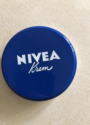 Крем nivea, nivea men6 фото