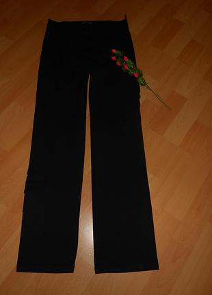 Повсякденні брюки спортивного типу