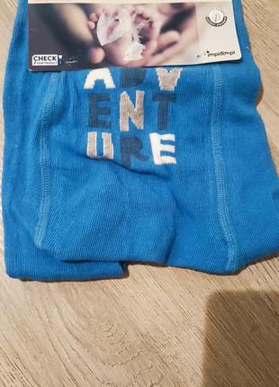 Колготки impidimpi